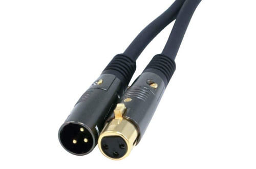 Monoprice Premier Series XLR Cable