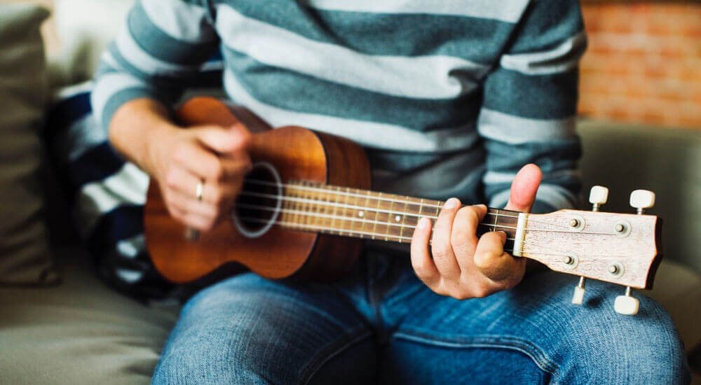 tenor ukuleles