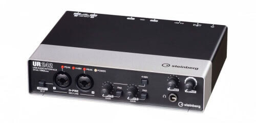 Best Audio Interface Best Audio Interface
