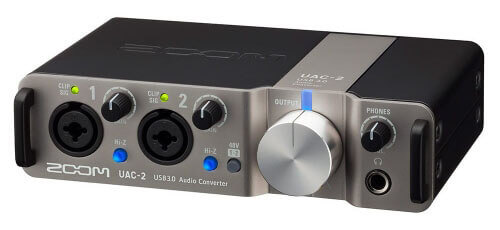 Best Audio Interface Best Audio Interface