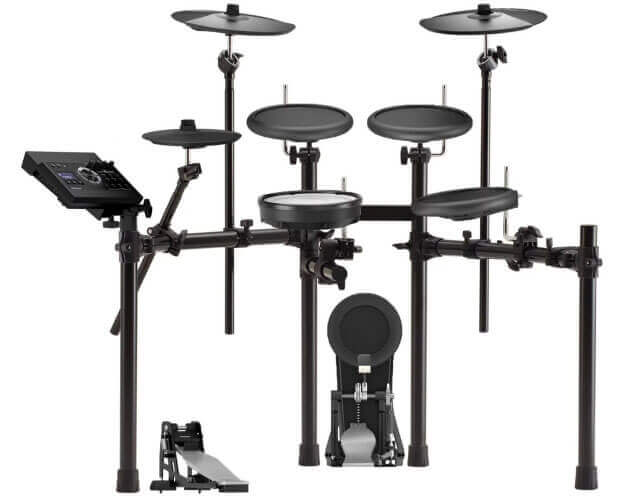 Roland TD-17K-L Electronic Drum Set