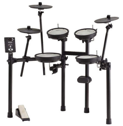 Roland V-Drums TD-1DMK Electronic Drum Set