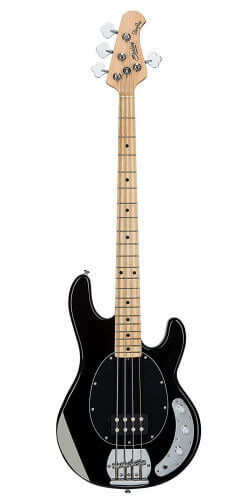 Sterling Ray4 Electric Bass