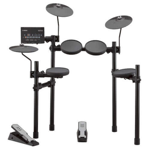 Yamaha DTX402K Electronic Drum Kit