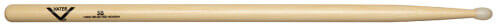 Vater 5B Nylon Tip Hickory Drumstick