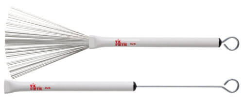 Vic Firth Jazz Brushes