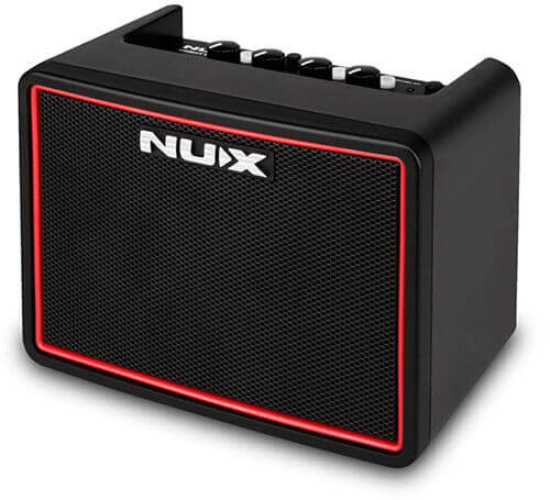 NUX Mighty Lite BT Mini Modeling Guitar Amp