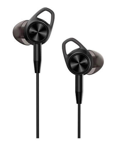 TaoTronics TT-EP002 Active Noise Cancelling Headphones