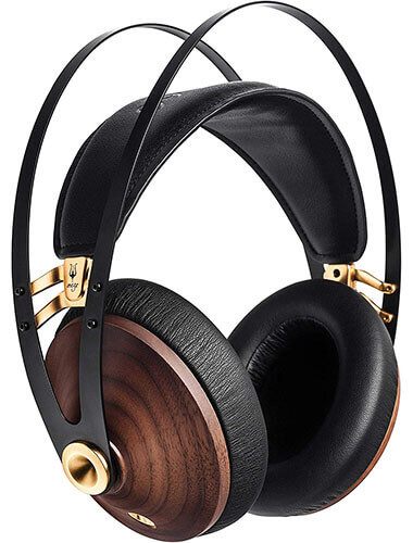 Meze 99 Classics Over-Ear Headphones