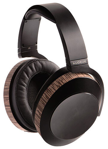 Audeze EL-8 Closed Back Headphones