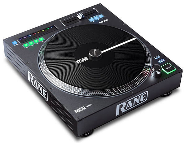 Rane Twelve Serato Controller