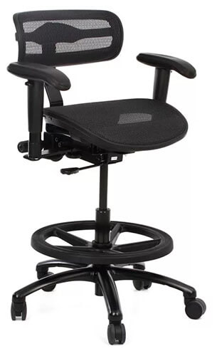 Crown Seating Stealth Standard Engineers Chair