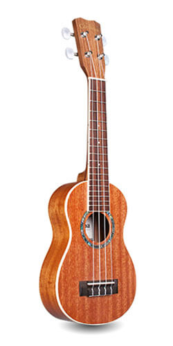 Cordoba 15SM Soprano Ukulele