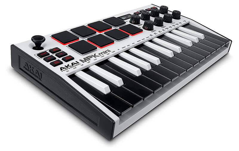 AKAI MPK Mini Mk3 review