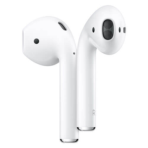 Apple AirPods Wireless Earbuds