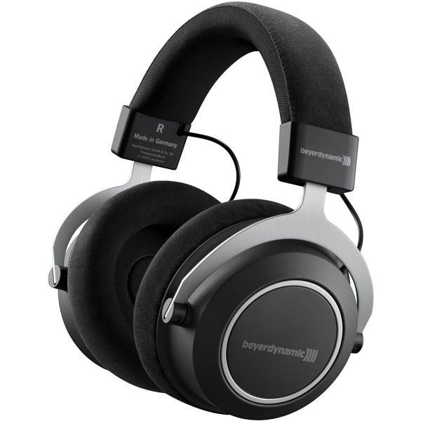 Beyerdynamic Wireless Headphones