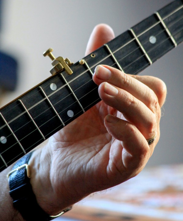 Top 10 Greatest Banjo Players of all time Consordini