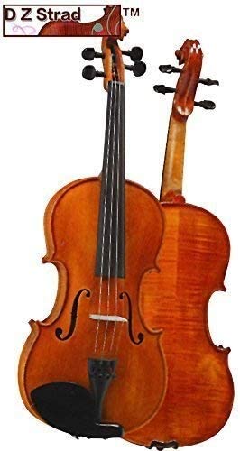 D Z Strad Violin Model 101